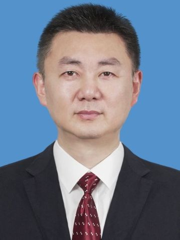 王書春(安徽省銅陵市銅官區委書記) 王書春(安徽省銅陵市銅官區委書記)