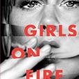 Girls on Fire(2016年Harper出版的圖書) Girls on Fire(2016年Harper出版的圖書)