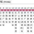 長沙公交314路 長沙公交314路
