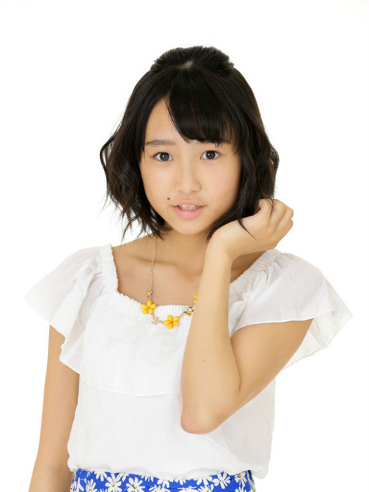 橋本夏鈴