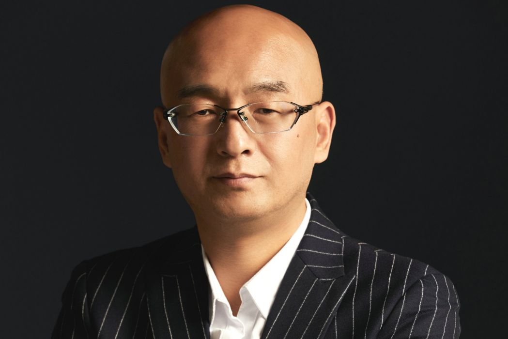 甄勇剛 甄勇剛