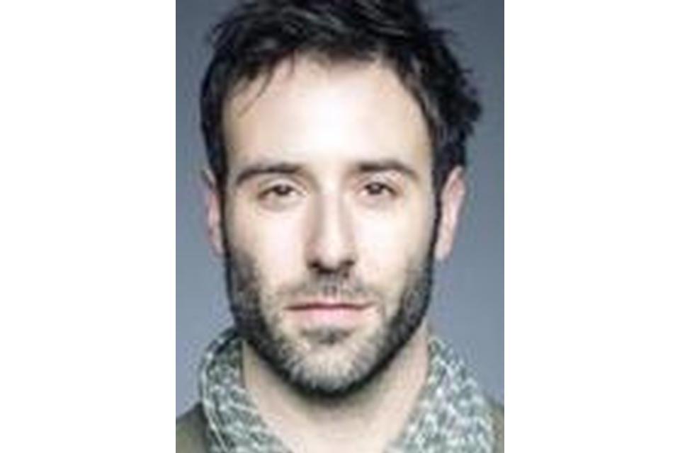 Coby Ryan McLaughin Coby Ryan McLaughin