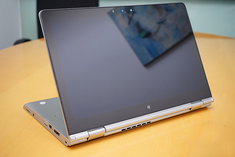 ThinkPad S5 Yoga ThinkPad S5 Yoga