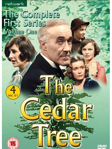The Cedar Tree第一季 The Cedar Tree第一季