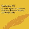 Turkistan V2 Turkistan V2