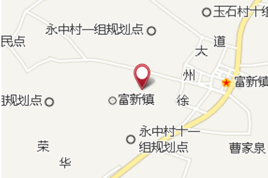 馬家大埂