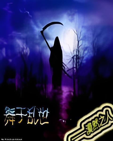 舞於亂世 舞於亂世