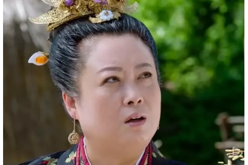 馬小紅(古裝神話劇《封神演義》中的角色) 馬小紅(古裝神話劇《封神演義》中的角色)