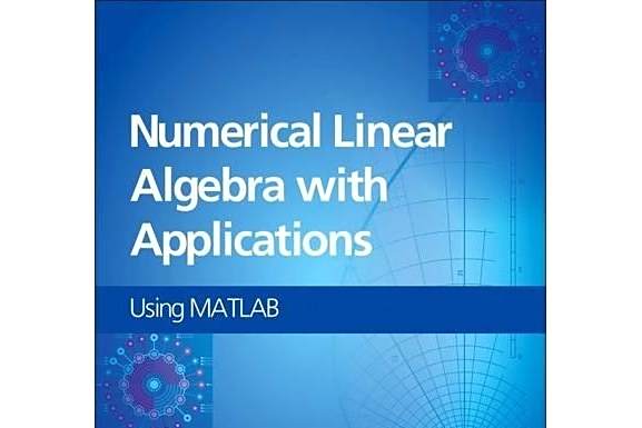 Numerical Linear Algebra with Applications Numerical Linear Algebra with Applications