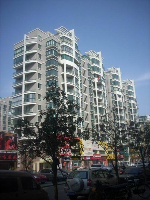康嘉大景城 康嘉大景城