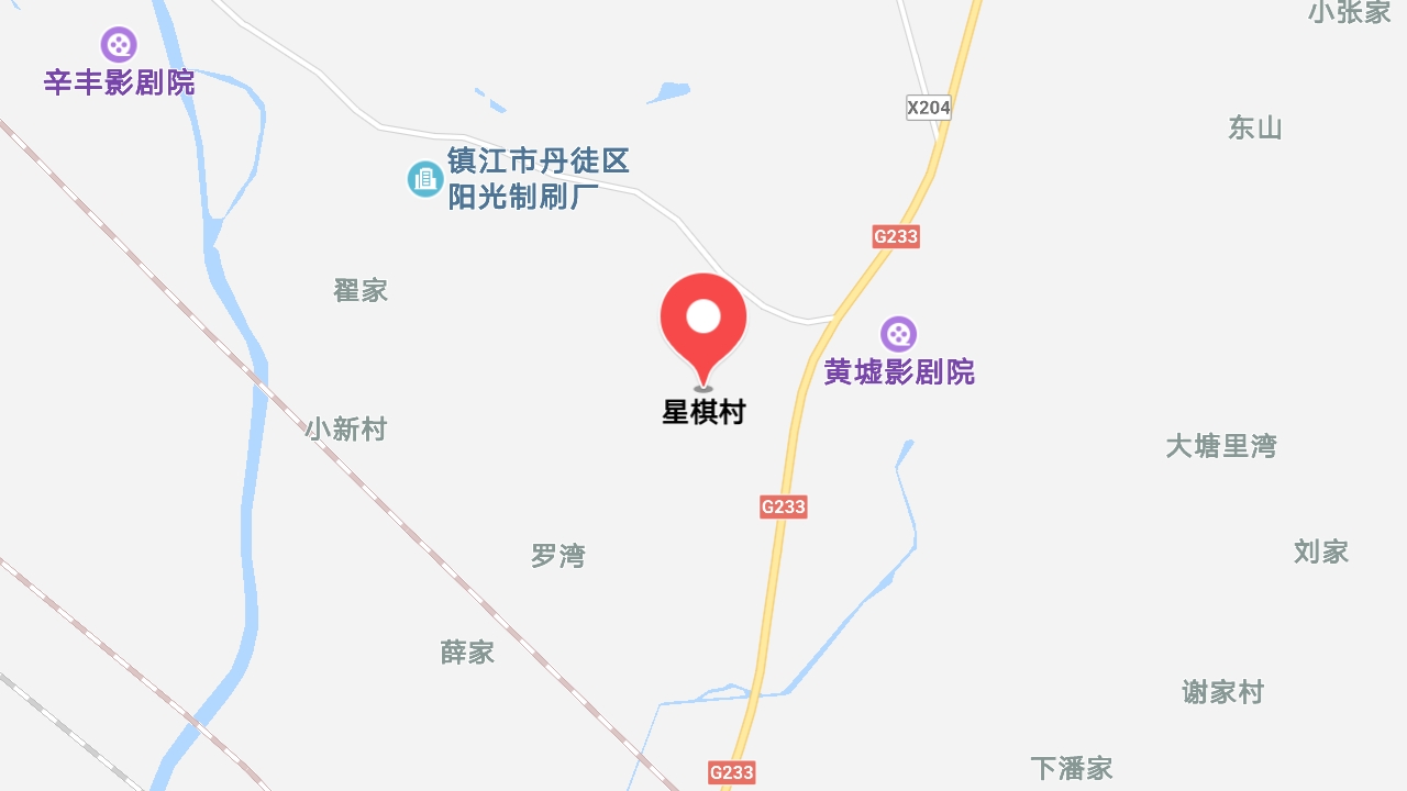 地圖信息