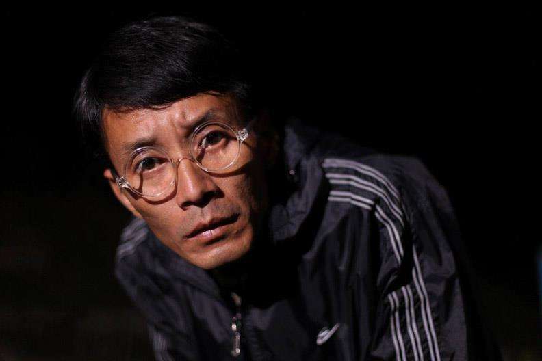 羅世豐 羅世豐