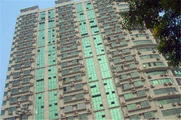 中加大廈 中加大廈