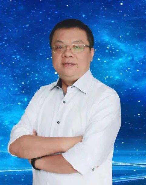 孫學軍(西安易諾和創科技發展有限公司執行董事) 孫學軍(西安易諾和創科技發展有限公司執行董事)