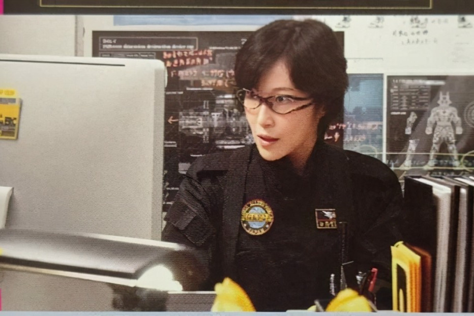 結城真依 結城真依