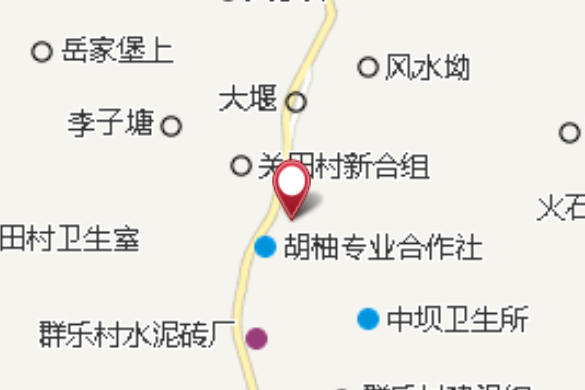 況家灣 況家灣