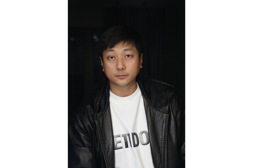 張勝富(中國男導演) 張勝富(中國男導演)