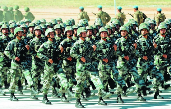 中國人民解放軍第四十七集團軍