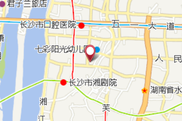 甘棠址 甘棠址