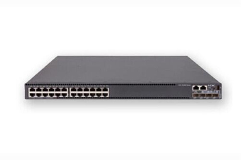 H3C S5560-30C-PWR-EI H3C S5560-30C-PWR-EI