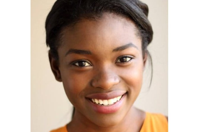 Ebonee Noel Ebonee Noel