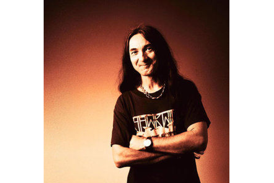 Richard Chadwick Richard Chadwick