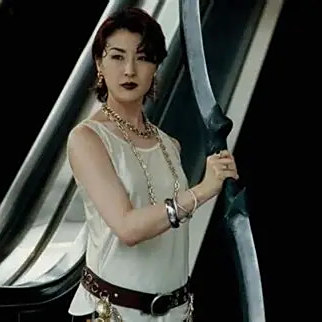 山口涼子