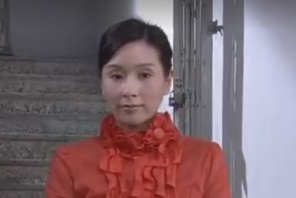 尹會娟 尹會娟