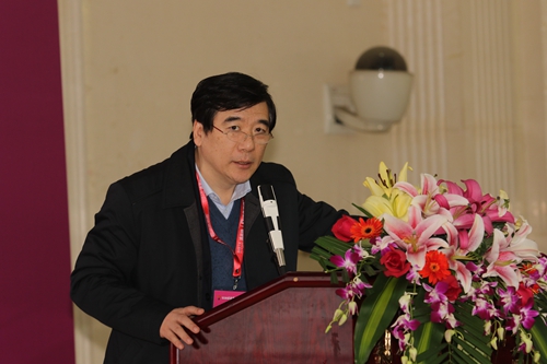 凌斌(北京大學教授，法學博士)