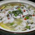 花椒魚片 花椒魚片