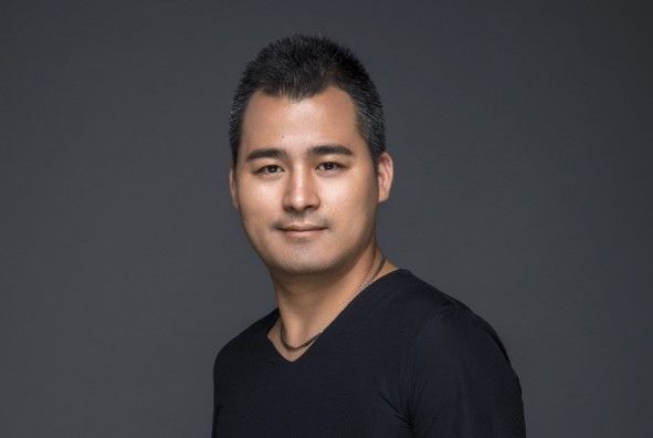 張炳發(設計師) 張炳發(設計師)