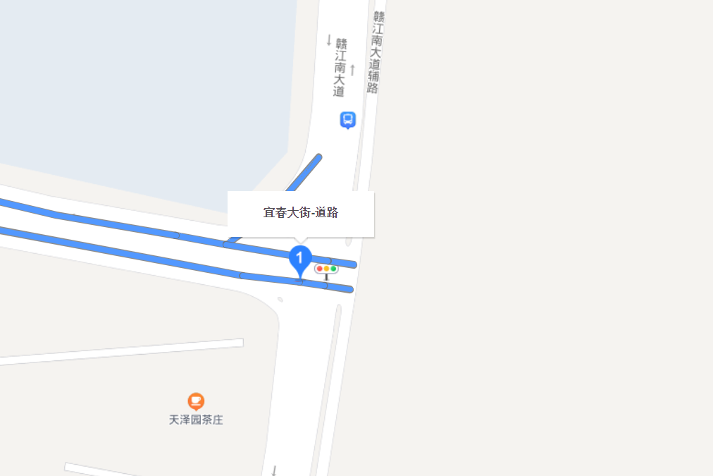 宜春大街 宜春大街