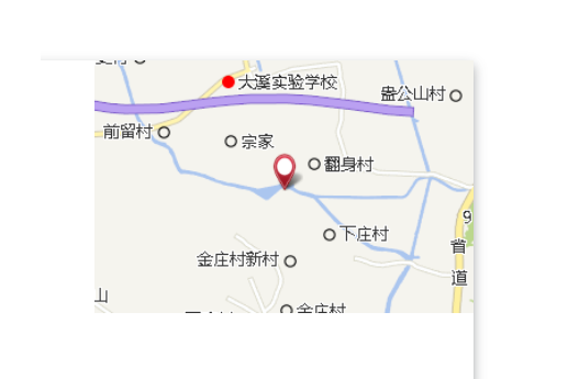 石灰橋 石灰橋