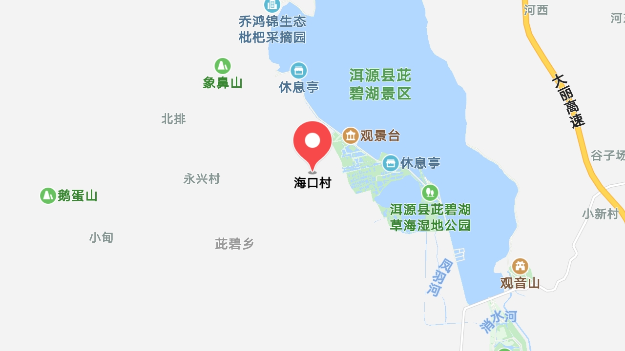地圖信息