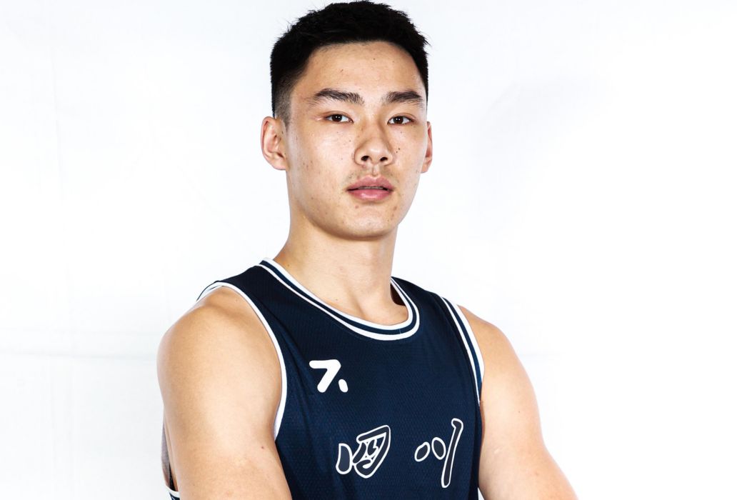 王昊天(中國三人制籃球職業運動員) 王昊天(中國三人制籃球職業運動員)