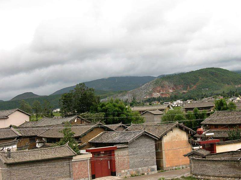 南長村 南長村
