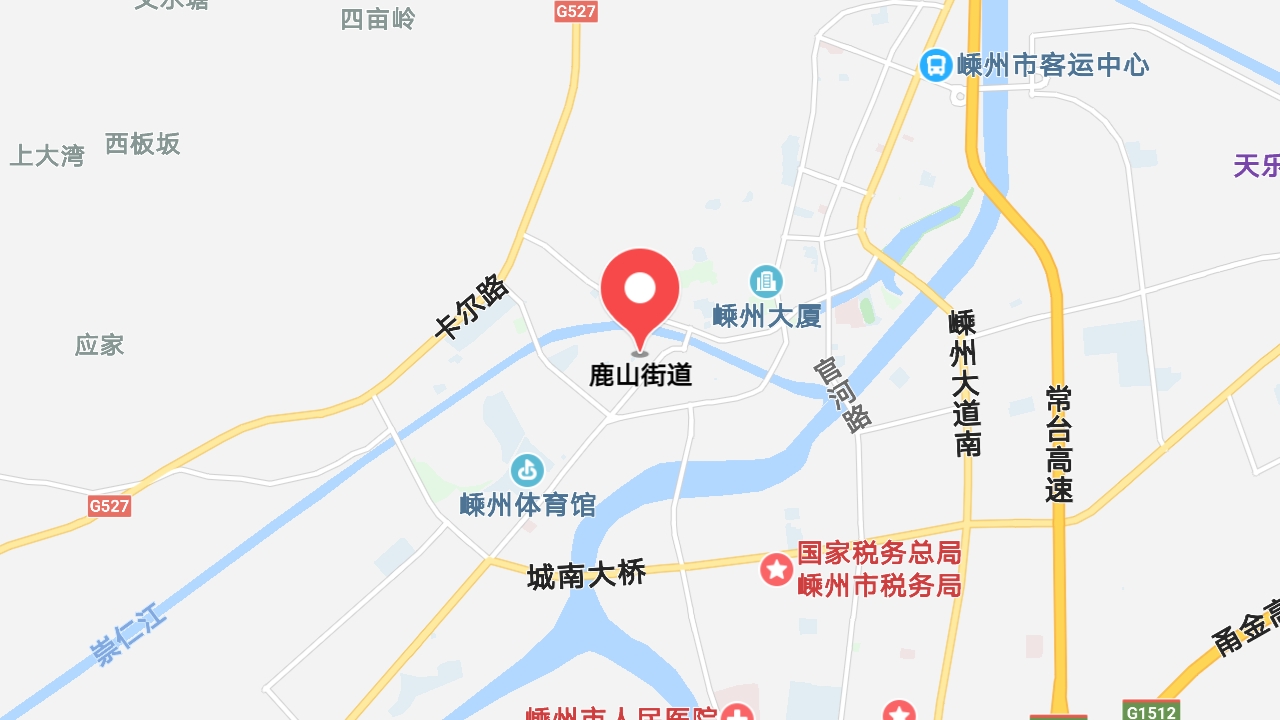 地圖信息