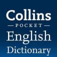 Collins Pocket English Dictionary Collins Pocket English Dictionary