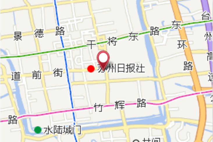 蟾宮橋