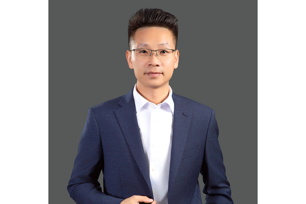 秦梽尊 秦梽尊