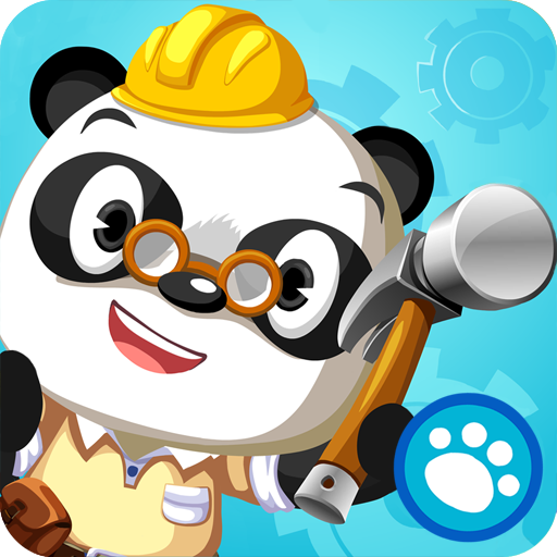 Dr. Panda 小巧匠 Dr. Panda 小巧匠