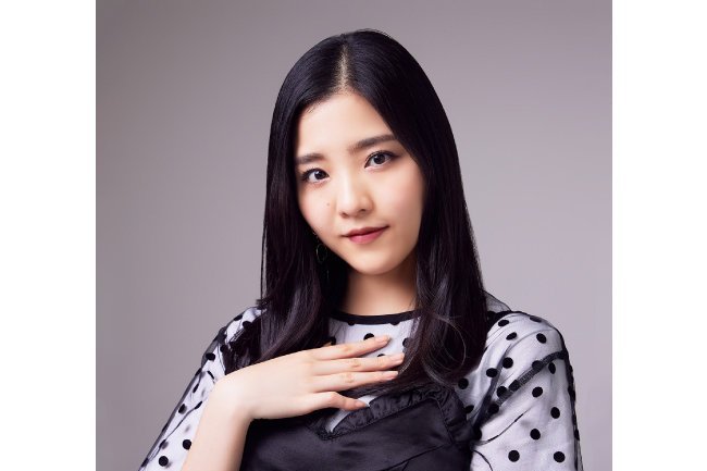 一岡伶奈 一岡伶奈