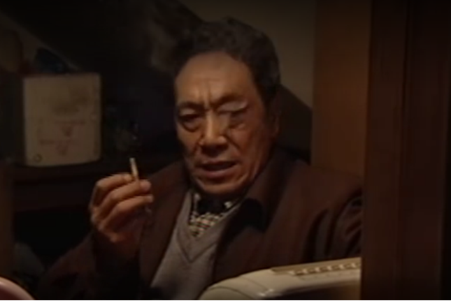 蔡子桑