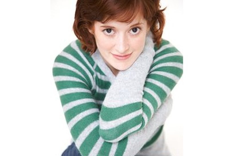 Tara Garwood Tara Garwood