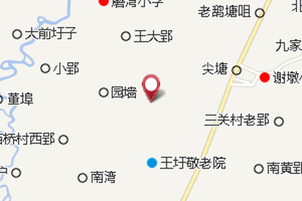 高塘郢 高塘郢
