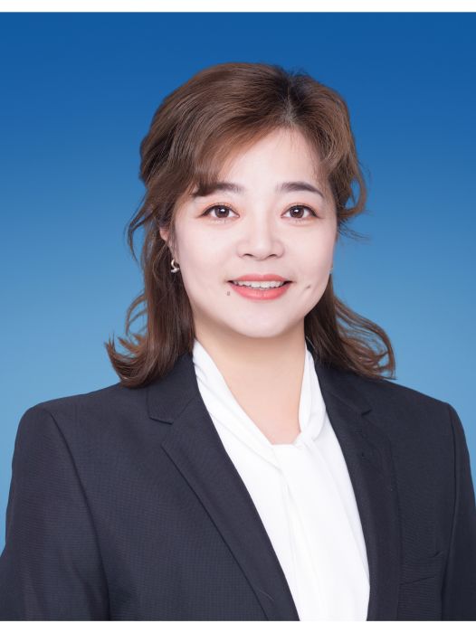 李蕾(重慶市渝北區統計局黨組成員、副局長) 李蕾(重慶市渝北區統計局黨組成員、副局長)