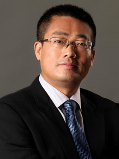 姚勇(東軟集團股份有限公司副總裁) 姚勇(東軟集團股份有限公司副總裁)