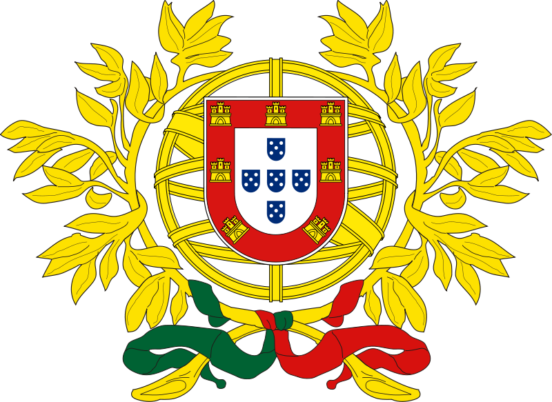 葡萄牙政黨