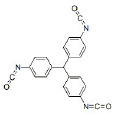 三苯甲烷三異氰酸酯(4,4`,4``-三苯甲烷三異氰酸酯)