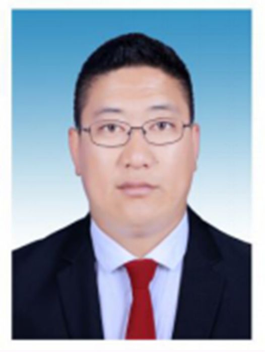 楊恩鼎 楊恩鼎
